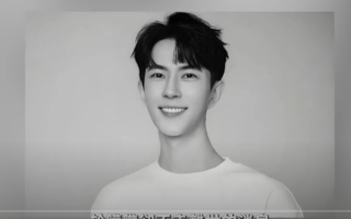 女星孙琳为于朦胧发声 发表“藏头诗”被秒删