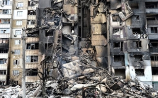 王友群：中共力挺俄罗斯的三大后果