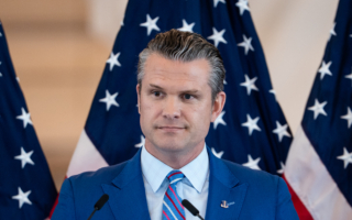 五角大楼派200名国民警卫队赴波特兰