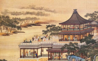 不老的中秋节 那些代代不老的中秋故事