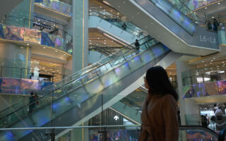 北京8月消费数据大幅下滑 经济下行压力持续