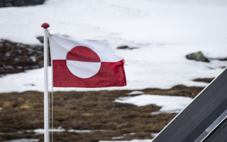 传美政府考虑入股 格林兰稀土公司股价暴涨