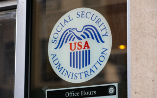 美政府停摆之下 2026社安金COLA或将延后公布