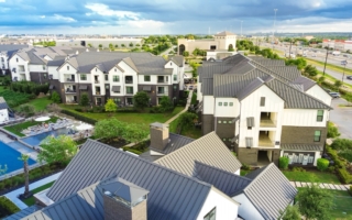 美房地产市场总体表现平平 百万豪宅销售亮眼