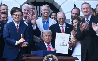 《大而美法案》带给中小企业哪些税务优惠