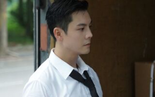 陈伟霆凭《许我耀眼》爆红 曾拒演霸道总裁