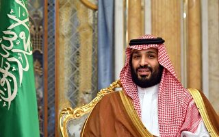 沙特政府罕见向华尔街寻求100亿美元贷款