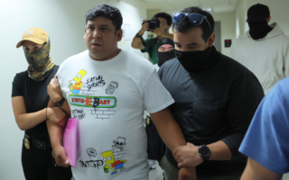 詹乐霞提交法庭意见书 反对ICE在法院逮捕移民