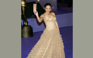 传香港歌手关淑怡病危 儿子在ICU病房外痛哭