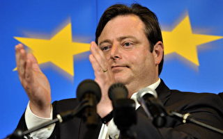 比利时挫败一起恐袭阴谋 抓获两嫌犯