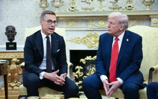 川普：西班牙军费投入不足 应从北约中剔除