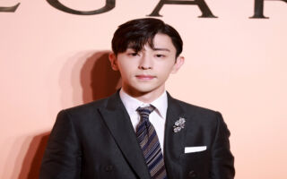 陆男星邓伦遭封杀3年后现身 素颜状态引热议