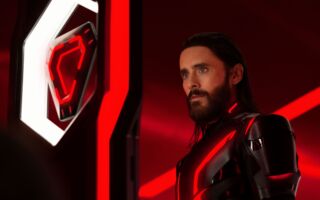 《创：战神》首映媒体评价：画面炫故事平淡