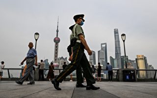 中国企业家正神秘消失 每周一人被抓