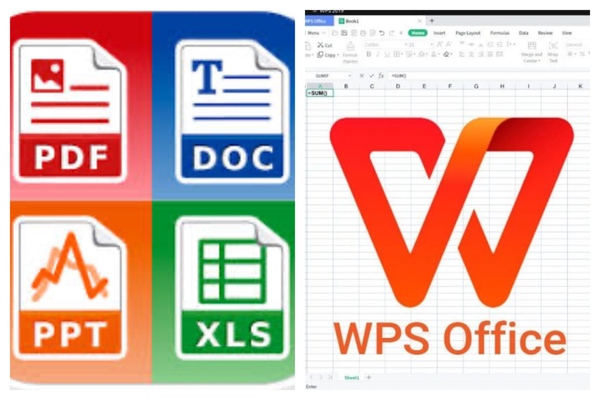 中共商务部公告附件改用金山WPS格式 引热议