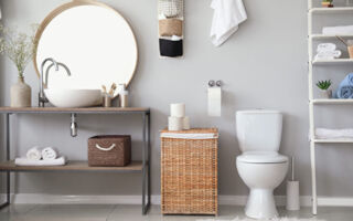 浴室里的这3样东西 千万别共用