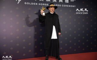 黄秋生曾想与吴慷仁合作 时隔2年态度急转