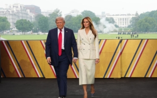 梅拉尼娅：明州枪击案凸显需先发制人干预