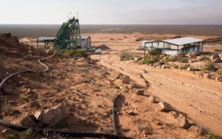 哈佛经济学家：中共打稀土牌将削弱其垄断地位