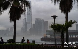 李强喊话后上海出狠招 分析：重创环沪楼市