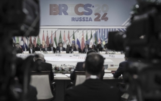 李强将出席巴西金砖峰会 习首度缺席惹猜测