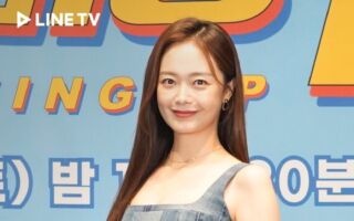 全昭旻回归《Running Man》 与成员默契互动