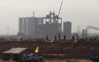 李成钢访美前 川普谈如何突围中共稀土限制