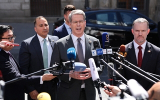 贝森特：美中就TikTok达成框架协议