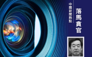 中共四中全会前 又一名王岐山旧部落马