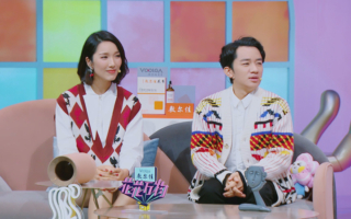 王祖蓝一原因怕自己明年大限将至 活不过46岁