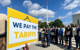 美国9月小企业乐观指数下降 不确定性增加