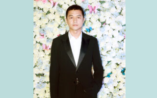 李亚鹏转战商圈积欠巨债 与海哈金喜官宣离婚