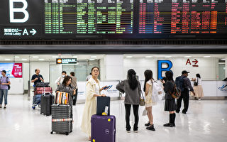 日本准备提高签证费 达到美欧同等水平