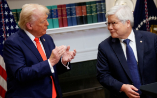 台积电：将加快在美生产先进2纳米芯片进程