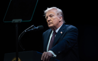 川普：本周将签新行政令 全面瓦解安提法