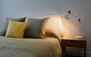 为什么有人会随手关灯 有人却不会？