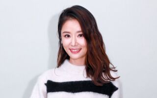 林心如加盟陆综 透露9年婚姻维系秘笈