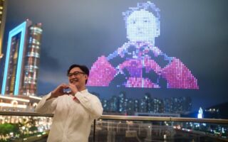 陈奕迅确诊患焦虑症 首度公开病情及起因