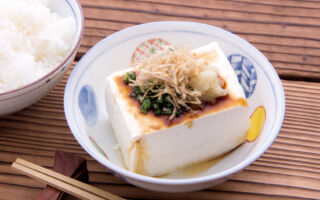 运用酱料变化口味 让你一菜多吃