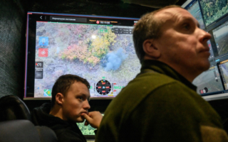 泽连斯基：乌军在顿涅茨克反攻 重创俄军