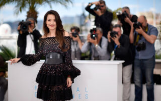 舒淇主演新片《寻她》 大陆上映3小时即撤档