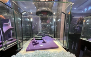 光天化日下 15蒙面人抢劫加州珠宝店