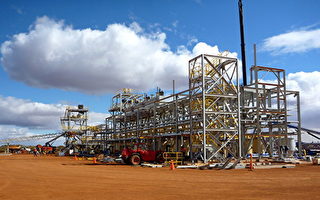 美澳联手摆脱中共稀土垄断 合作项目一览