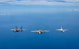 南海紧张升温之际 菲美启动新海事合作计划