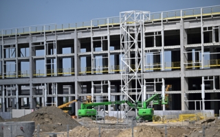 中共限制稀土出口 中企在欧盟投资再遇寒流