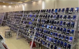 美国打击诈骗园区 起诉“太子集团”创办人