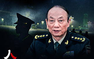 【人物真相】习的监军 张升民能躲过整肃吗？