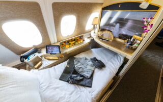 飞机商务舱和头等舱有何差异？值得搭乘吗？