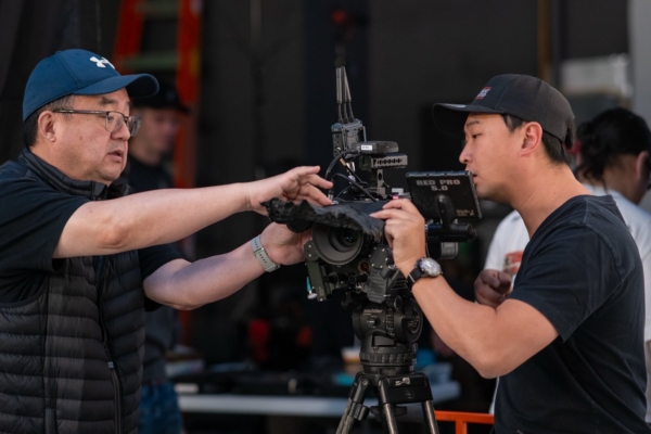 《维尼的终局》杀青——现实与预言惊人交错