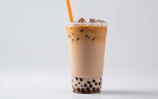 专家：珍珠奶茶隐藏的风险比你想像的严重